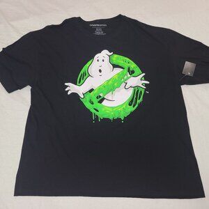 Ghostbusters Shirt (NEW)